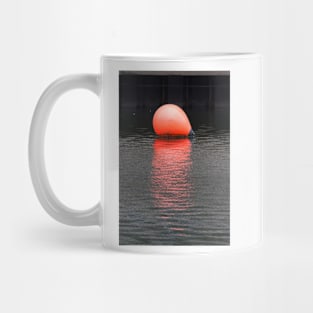 A buoy Mug